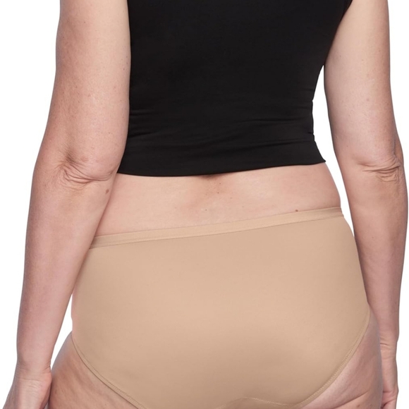 Absorbent Urinary Incontinence Underwear L for Women - Picture 2 of 7